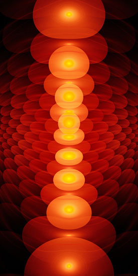 Compatible Abstract Jahrriesnge  for colorful-lpf06112 