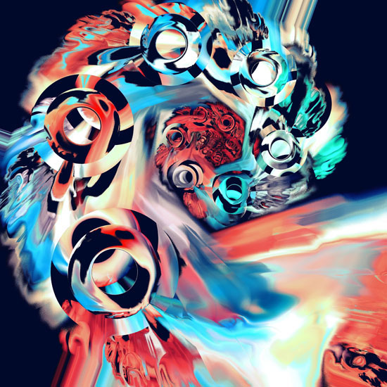 Compatible Abstract for Jahrriesnge colorful-lpf06551 Compatible Abstract Jahrriesnge for colorful-lpf06551