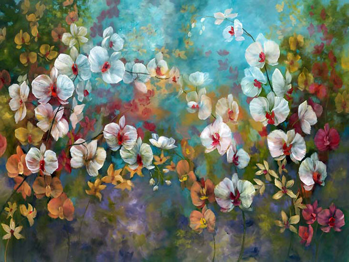 Compatible Floral for JAHRRIESNGE flowers-lpf06684 Compatible Floral JAHRRIESNGE for flowers-lpf06684