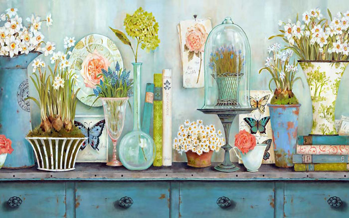 Compatible Floral for JAHRRIESNGE flowers-lpf06694 Compatible Floral JAHRRIESNGE for flowers-lpf06694