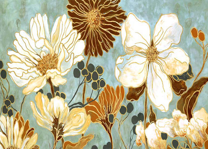 Compatible Floral for JAHRRIESNGE flowers-lpf06695 Compatible Floral JAHRRIESNGE for flowers-lpf06695