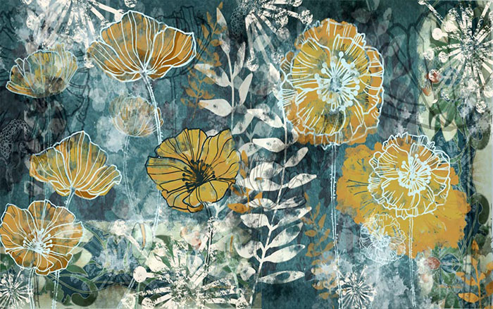 Compatible Floral for JAHRRIESNGE flowers-lpf07127 Compatible Floral JAHRRIESNGE for flowers-lpf07127