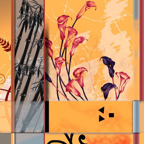 Compatible Floral for JAHRRIESNGE flowers-lpf07508 Compatible Floral JAHRRIESNGE for flowers-lpf07508