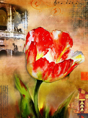 Compatible Floral for JAHRRIESNGE flowers-lpf07518 Compatible Floral JAHRRIESNGE for flowers-lpf07518