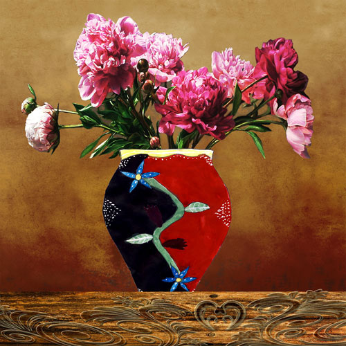 Compatible Floral for JAHRRIESNGE flowers-lpf07544 Compatible Floral JAHRRIESNGE for flowers-lpf07544