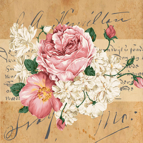 Compatible Floral for JAHRRIESNGE flowers-lpf07611 Compatible Floral JAHRRIESNGE for flowers-lpf07611