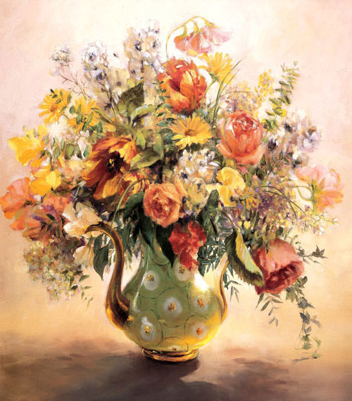 Compatible Floral for JAHRRIESNGE flowers-lpf07631 Compatible Floral JAHRRIESNGE for flowers-lpf07631