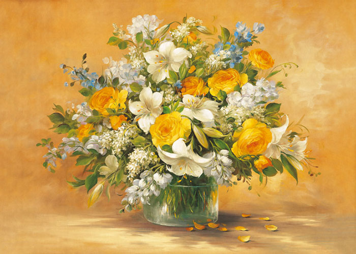 Compatible Floral for JAHRRIESNGE flowers-lpf07642 Compatible Floral JAHRRIESNGE for flowers-lpf07642