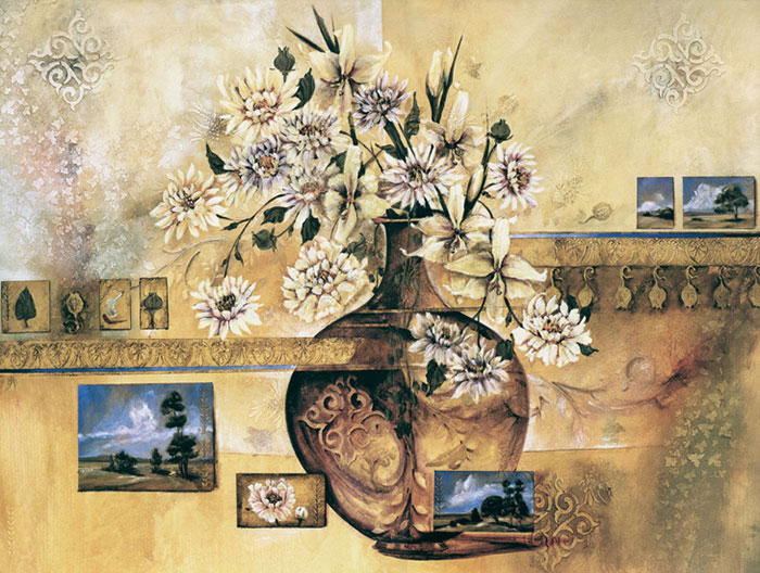 Compatible Floral for JAHRRIESNGE flower lpf07846 Compatible Floral JAHRRIESNGE for flower lpf07846