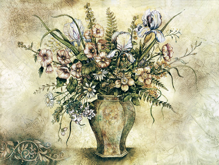 Compatible Floral for JAHRRIESNGE flower lpf07848 Compatible Floral JAHRRIESNGE for flower lpf07848