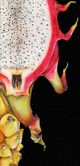 Compatible Floral for JAHRRIESNGE dragon fruit lpf08147 Compatible Floral JAHRRIESNGE for dragon fruit lpf08147