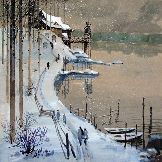 Compatible Landscape for JAHRRIESNGE winter lpf08219 Compatible Landscape JAHRRIESNGE for winter lpf08219