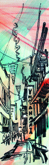 Compatible Landscape for Jahrriesnge street lpf08234 Compatible Landscape Jahrriesnge for street lpf08234