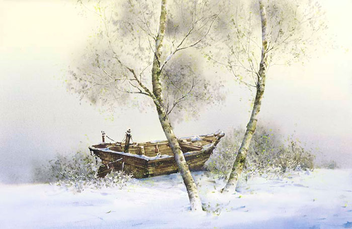 Compatible Landscape for JAHRRIESNGE winter lpf08241 Compatible Landscape JAHRRIESNGE for winter lpf08241