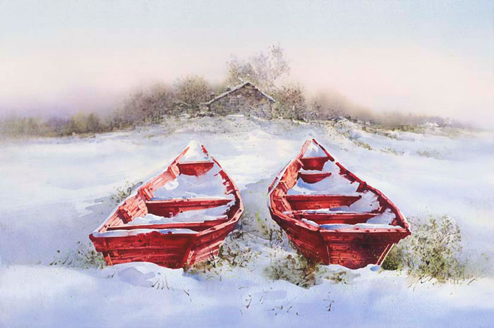 Compatible Landscape for JAHRRIESNGE boats lpf08249 Compatible Landscape JAHRRIESNGE for boats lpf08249