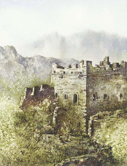 Compatible Landscape for JAHRRIESNGE the Great Wall lpf08263 Compatible Landscape JAHRRIESNGE for the Great Wall lpf08263