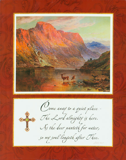 Compatible Landscape for JAHRRIESNGE card lpf08291 Compatible Landscape JAHRRIESNGE for card lpf08291