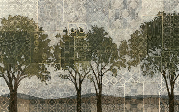 Compatible Landscape for JAHRRIESNGE trees lpf08309 Compatible Landscape JAHRRIESNGE for trees lpf08309