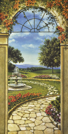 Compatible Landscape for JAHRRIESNGE road lpf08359 Compatible Landscape JAHRRIESNGE for road lpf08359