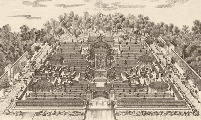 Compatible Landscape for JAHRRIESNGE palace lpf08496 Compatible Landscape JAHRRIESNGE for palace lpf08496