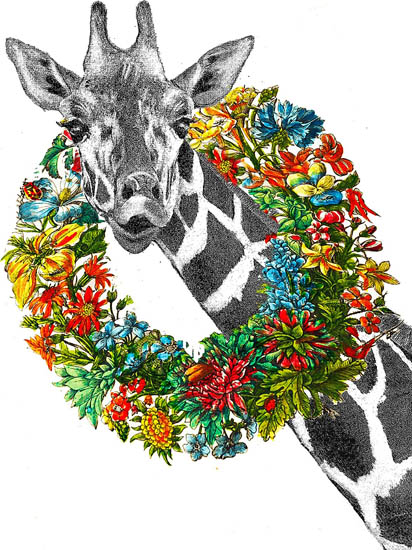 Compatible Animals for Jahrriesnge giraffe lpf08636 Compatible Animals Jahrriesnge for giraffe lpf08636