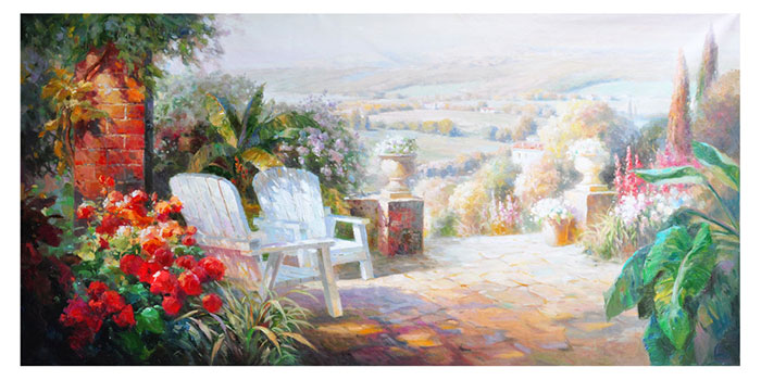 Compatible Landscape Jahrriesnge  for patio lpf08705 