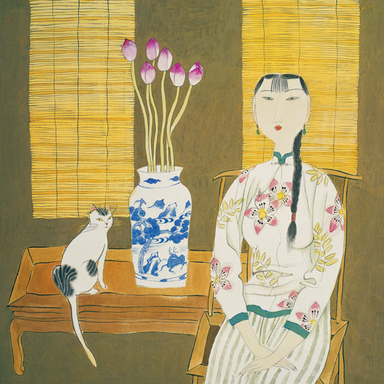 Compatible Portrait for Jahrriesnge old times lady lpf08777 Compatible Portrait Jahrriesnge for old times lady lpf08777