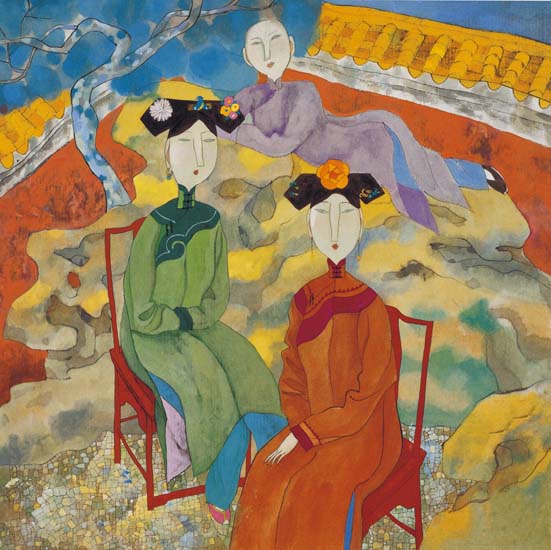 Compatible Portrait for Jahrriesnge old times lady lpf08811 Compatible Portrait Jahrriesnge for old times lady lpf08811