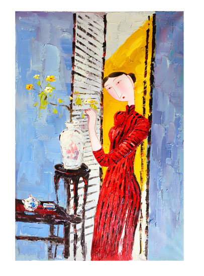 Compatible Portrait for Jahrriesnge old times lady lpf08851 Compatible Portrait Jahrriesnge for old times lady lpf08851