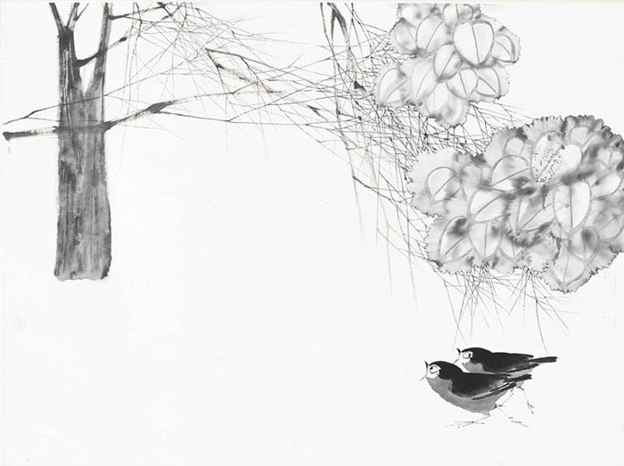 Compatible Landscape for Jahrriesnge birds lpf08867 Compatible Landscape Jahrriesnge for birds lpf08867