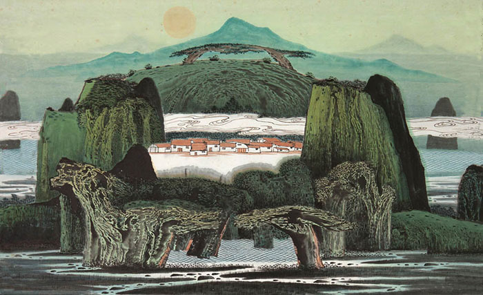 Compatible Landscape for JAHRRIESNGE hills lpf08880 Compatible Landscape JAHRRIESNGE for hills lpf08880