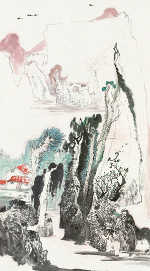 Compatible Landscape for JAHRRIESNGE hills lpf08887 Compatible Landscape JAHRRIESNGE for hills lpf08887