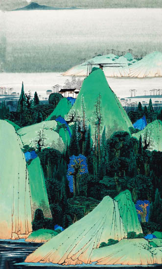 Compatible Landscape for JAHRRIESNGE hills lpf08888 Compatible Landscape JAHRRIESNGE for hills lpf08888