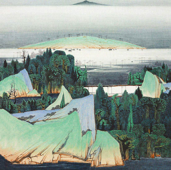 Compatible Landscape for JAHRRIESNGE hills lpf08892 Compatible Landscape JAHRRIESNGE for hills lpf08892