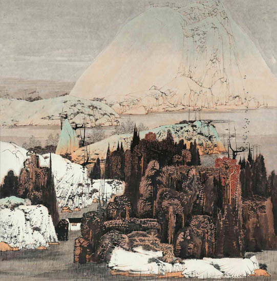 Compatible Landscape for JAHRRIESNGE hills lpf08908 Compatible Landscape JAHRRIESNGE for hills lpf08908