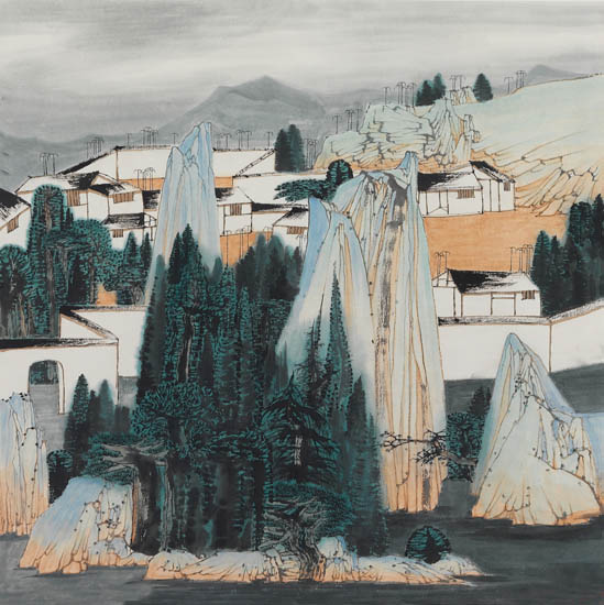 Compatible Landscape for JAHRRIESNGE hills lpf08910 Compatible Landscape JAHRRIESNGE for hills lpf08910