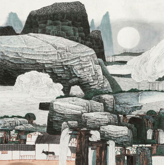 Compatible Landscape for JAHRRIESNGE hills lpf08916 Compatible Landscape JAHRRIESNGE for hills lpf08916