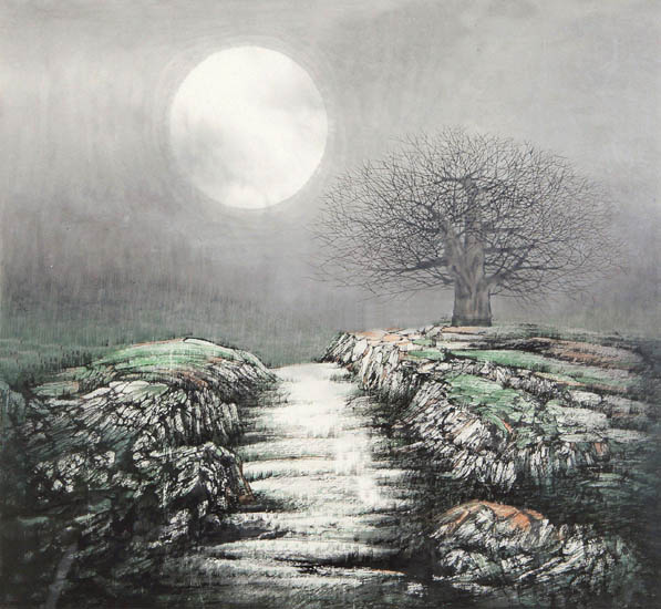 Compatible Landscape for JAHRRIESNGE moon lpf08917 Compatible Landscape JAHRRIESNGE for moon lpf08917