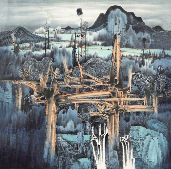 Compatible Landscape for JAHRRIESNGE mountains lpf08939 Compatible Landscape JAHRRIESNGE for mountains lpf08939