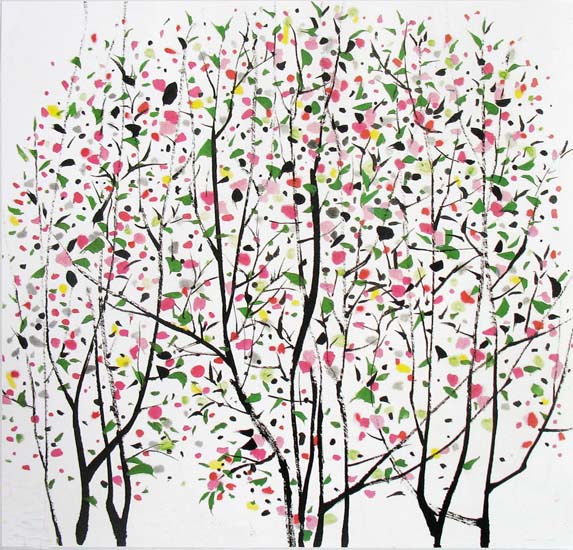 Compatible Landscape for JAHRRIESNGE trees lpf09027 Compatible Landscape JAHRRIESNGE for trees lpf09027