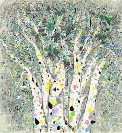 Compatible Landscape for JAHRRIESNGE trees lpf09029 Compatible Landscape JAHRRIESNGE for trees lpf09029