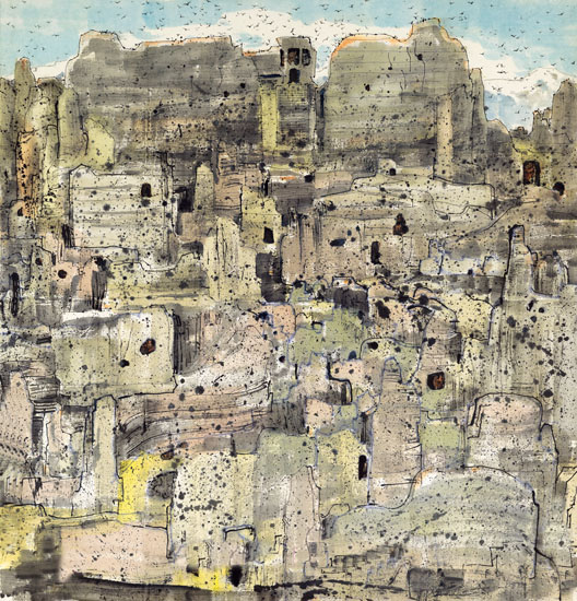 Compatible Landscape for JAHRRIESNGE city lpf09032 Compatible Landscape JAHRRIESNGE for city lpf09032