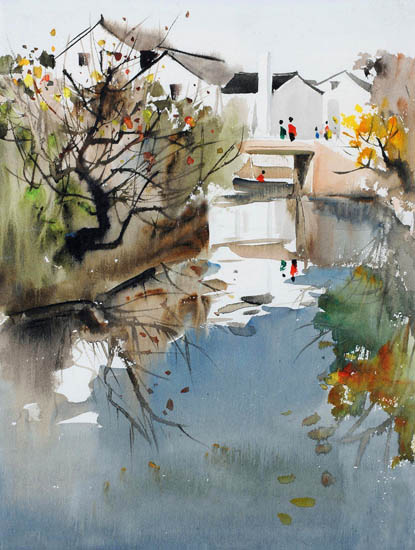 Compatible Landscape Jahrriesnge  for old times houses lpf09099 