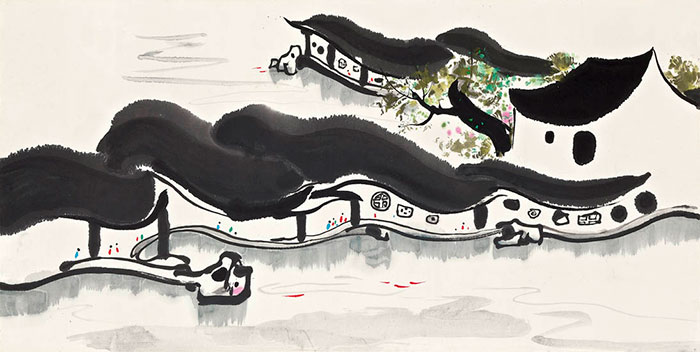 Compatible Landscape for JAHRRIESNGE houses lpf09156 Compatible Landscape JAHRRIESNGE for houses lpf09156