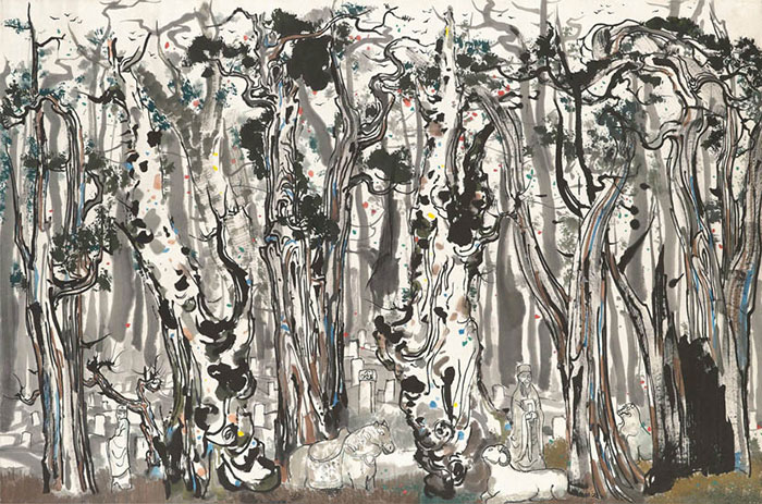 Compatible Landscape for JAHRRIESNGE trees lpf09203 Compatible Landscape JAHRRIESNGE for trees lpf09203