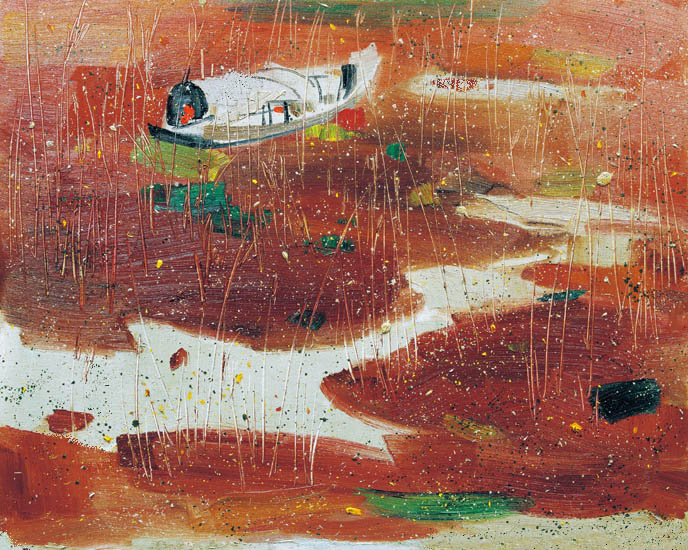 Compatible Landscape for JAHRRIESNGE boat lpf09213 Compatible Landscape JAHRRIESNGE for boat lpf09213