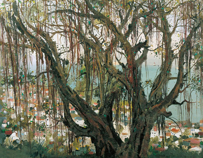 Compatible Landscape for JAHRRIESNGE tree lpf09217 Compatible Landscape JAHRRIESNGE for tree lpf09217