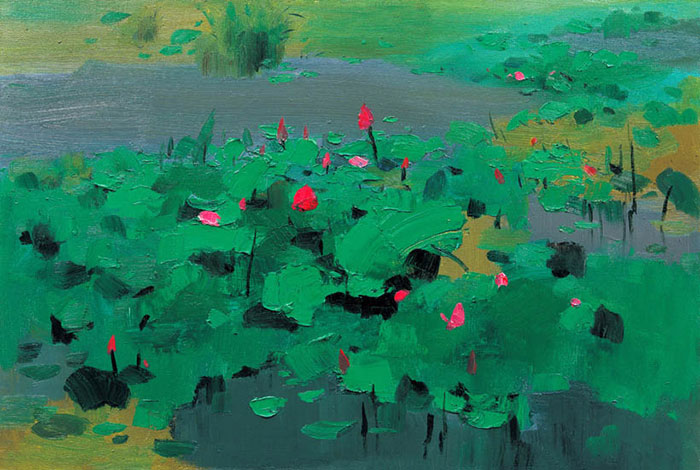 Compatible Landscape for JAHRRIESNGE lotus lpf09218 Compatible Landscape JAHRRIESNGE for lotus lpf09218