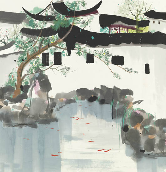 Compatible Landscape for JAHRRIESNGE houses lpf09242 Compatible Landscape JAHRRIESNGE for houses lpf09242