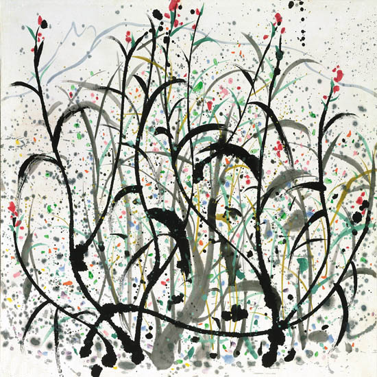 Compatible Landscape Jahrriesnge  for flowers lpf09265 